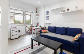 Beautiful 1 Bedroom Apartment near Benfica